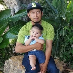 Meet your Posher, Ramon